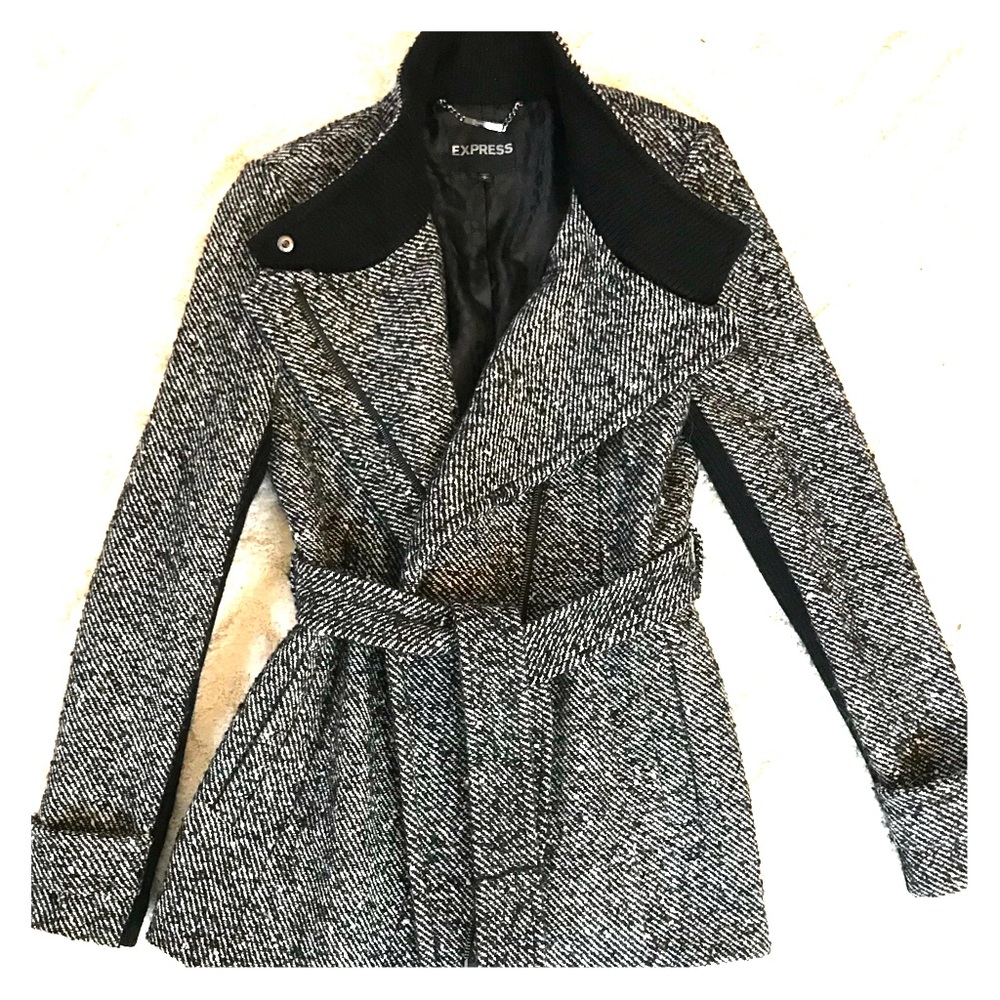 Express Coat